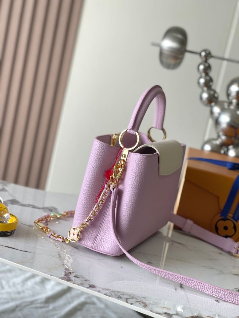 Louis Vuitton Top Handle Bags